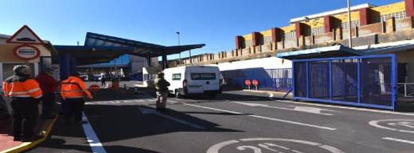 هل تعمل الجمارك التجارية بمليلية بشكل طبيعي؟ مدريد توضح