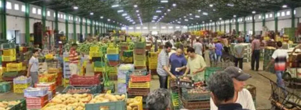 تداعيات حرب الشرق الأوسط تصل الأسواق المغربية