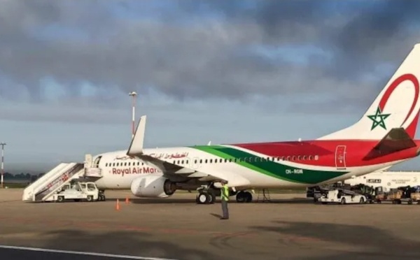 رحلة استثنائية لإعادة المغاربة من الإمارات في ظل اضطراب الملاحة الجوية بسبب حرب الشرق الأوسط
