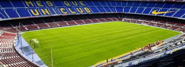 قبل مونديال 2026.. فيفا يبدأ تقييم ملاعب إسبانيا لنسخة 2030