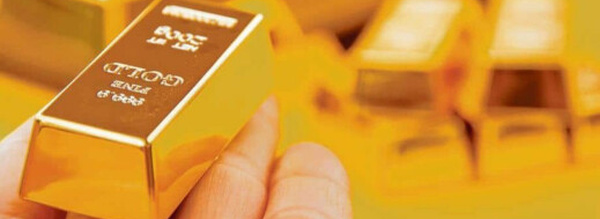 الذهب يسجل ارتفاعا جديدا في الأسواق العالمية