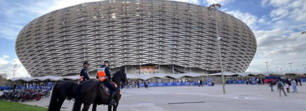 وفد الفيفا يحل بالمغرب لتفقد ملاعب المونديال