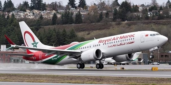 لارام تعلق رحلاتها بين المغرب والدوحة بسبب أوضاع الشرق الأوسط