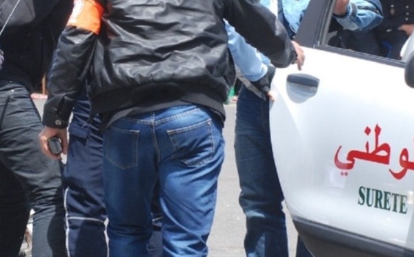 غير بعيد عن الناظور.. توقيف "نصاب" ينتحل صفة موظفين