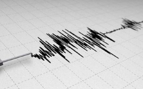 هزة أرضية بقوة 4 درجات تضرب إقليم سيدي قاسم وتشعر بها مناطق مجاورة