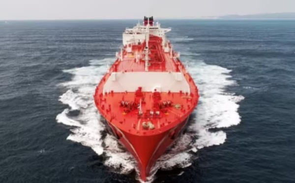 المغرب ثالث أكبر وجهة للصادرات الإسبانية من الغاز