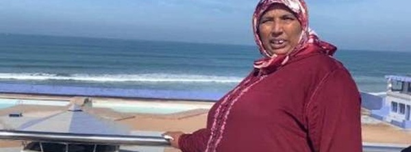 تفاصيل الحكم على اليوتيوبر “نعيمة البدوية” وابنتها وزوجها بعد شكاية مهاجر مغربي