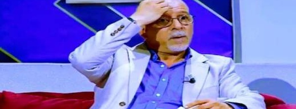 بين الجدل والإشاعات.. ما حقيقة توقيف حفيظ دراجي عن التعليق في beIN Sports؟