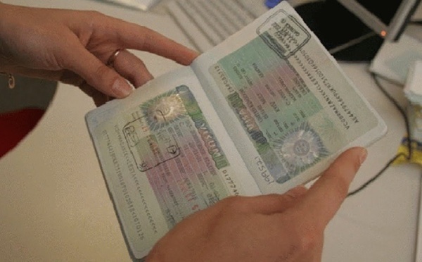 تحقيق قضائي في شبهات تزوير بوثائق طلبات تأشيرة إسبانيا