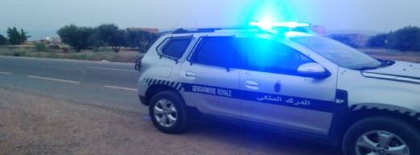 فاجعة بمركز قاسيطة.. شخص في الأربعينيات ينهي حياته شنقاً في ظروف غامضة بمنتصف رمضان