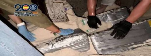 بعد حجز كوكايين في إسبانيا.. اعتقال شقيق برلماني مغربي يثير الجدل