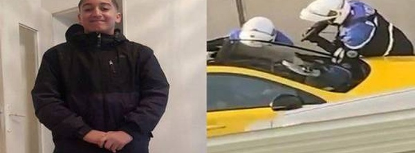 قضية مقتل نائل مرزوق تعود للواجهة.. القضاء الفرنسي يخفف التهم الموجهة للقاتل