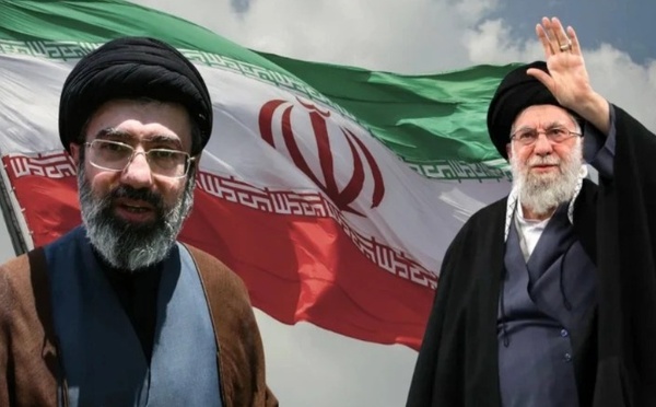 خلفا لوالده.. مجتبى خامنئي مرشدا أعلى لإيران