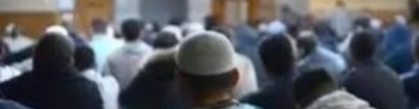 رعب في صفوف المصلين بعد محاولة قتل إمام مسجد بأزغنغان