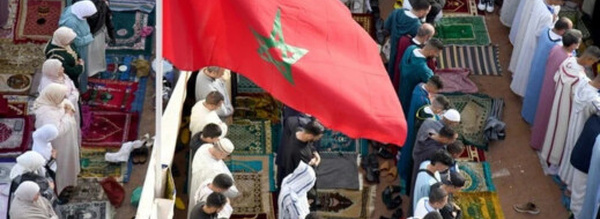 الحسابات الفلكية ترجح عيد الفطر بالمغرب يوم السبت 21 مارس