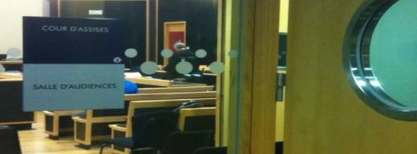 بلجيكا.. بدء محاكمة مغربي فيصل بتهمة قتل جاره الجزائري بسبب ضجيج الأطفال