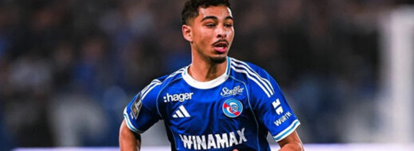 موهبة مغربية صاعدة على رادار تشيلسي