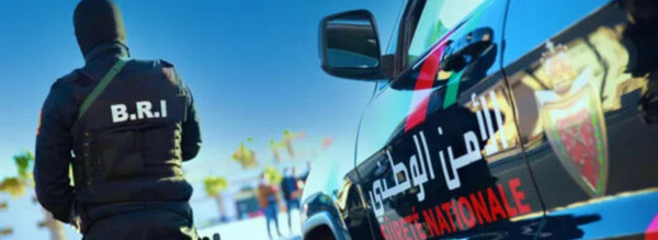 بعد انتشار تسجيل صوتي.. الأمن يفند مزاعم اختطاف طفل من طرف منقبة