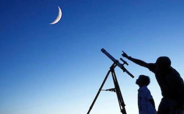 حسابات فلكية ترجح حلول عيد الفطر بالمغرب يوم السبت 21 مارس