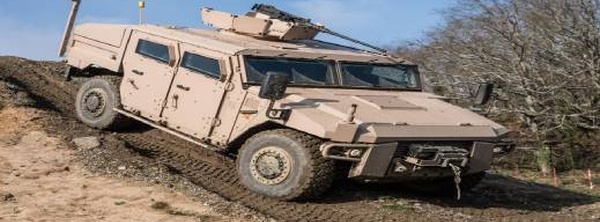 باريس تقترح نقل التكنولوجيا العسكرية إلى المغرب للحفاظ على سوقها التقليدية