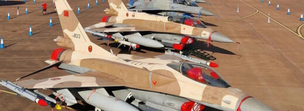 تقرير دولي: المغرب يتصدر مستوردي السلاح في إفريقيا