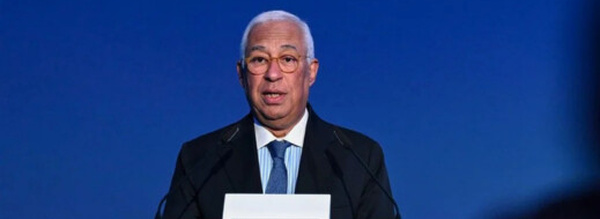 رئيس المجلس الأوروبي يؤكد دعم الإيرانيين