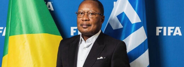 السجن المؤبد لرئيس اتحاد الكرة في الكونغو