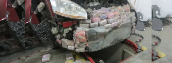 محاكمة مرتقبة لـ16 متهماً بينهم شرطيون وجمركيون في ملف ضخم لتهريب المخدرات