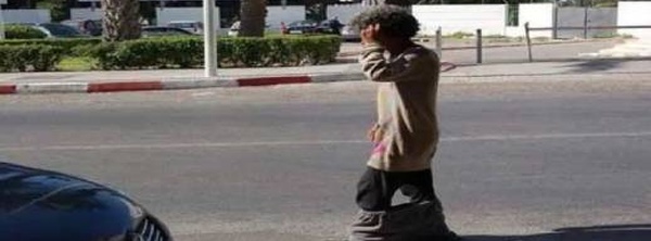 مختل عقلي ينهي حياة شاب في مقتبل العمر ويهز هدوء البيضاء