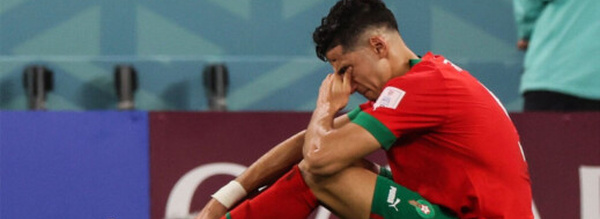 عملية جراحية مرتقبة ل‍نايف أكرد بعد معاناة طويلة مع الإصابة