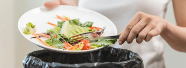 113 كيلوغراما للفرد سنويا.. أرقام مقلقة حول هدر الغذاء بالمغرب