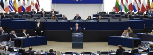 لأول مرة.. البرلمان الأوروبي يناقش قضية شعب القبايل بعد اعتراف كندا بدعمه