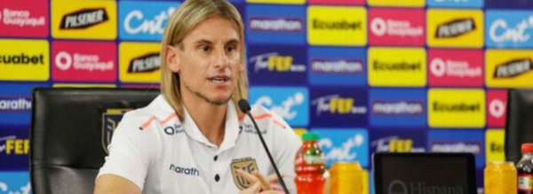 مدرب الإكوادور يصف ودية المغرب بـ“الاختبار الكبير” قبل مونديال 2026