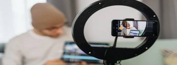 حملة ضريبية واسعة تستهدف مؤثري مواقع التواصل بسبب مداخيل غير مصرح بها