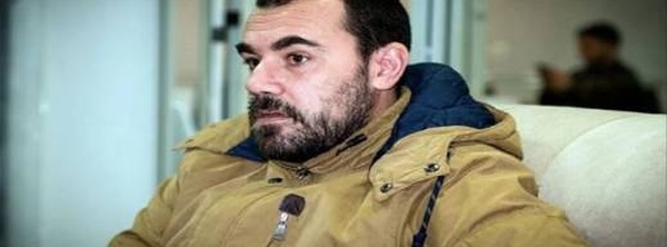 تفاصيل نقل معتقل حراك الريف ناصر الزفزافي إلى مصلحة أمراض الجهاز العصبي بطنجة
