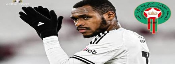 صخرة "البريميرليغ" عيسى ديوب يختار أسود الأطلس وهؤلاء وراء حسم الصفق