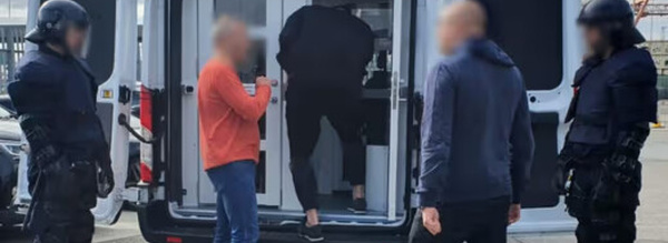 مقتل مهاجر مغربي في فرنسا إثر اعتداء عنيف