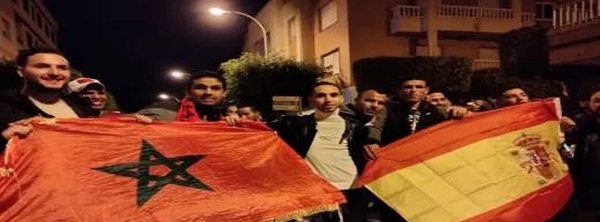 "القوة الناعمة" للمغرب في إسبانيا.. كيف تحول قرابة مليون مغربي إلى رقم صعب في المعادلة السياسية لمدريد؟