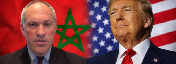 مستشار سابق بالبنتاغون يدعو واشنطن للاعتراف بمغربية سبتة ومليلية