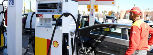 ارتفاع قوي ومحتمل في أسعار الوقود قد يتجاوز درهمين للتر