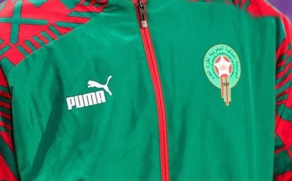 لاعب جديد يستعد للانضمام إلى المنتخب المغربي