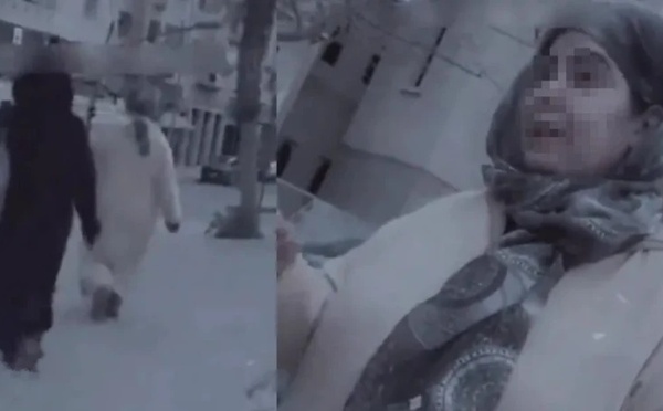 متابعة المتهمين في قضية “فيديو السماوي”  في حالة سراح وتحديد أبريل موعداً للمحاكمة