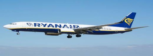 نداء استغاثة فوق باريس يغير مسار رحلة نحو المغرب ويعيدها إلى بلجيكا