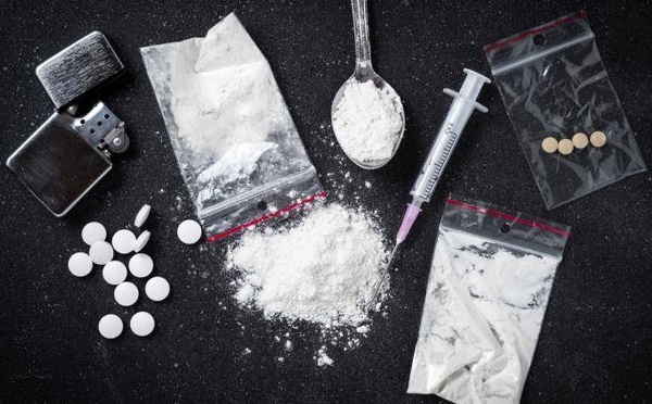 مخاوف متزايدة وسط ساكنة حي راق أزيرار بميضار بسبب ترويج المخدرات القوية