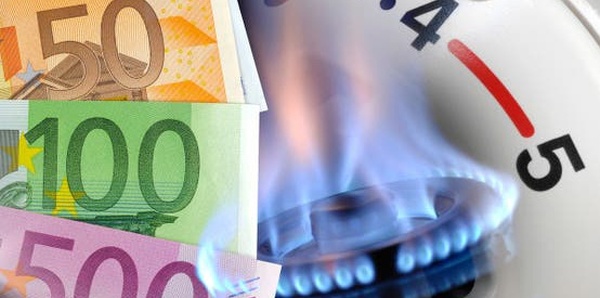 التوترات في الشرق الأوسط تدفع أسعار الغاز في أوروبا إلى الارتفاع