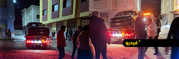 اعتقال أربعيني مبحوث عنه بأزيد من 10 مذكرات توقيف بأربوز إقليم الناظور