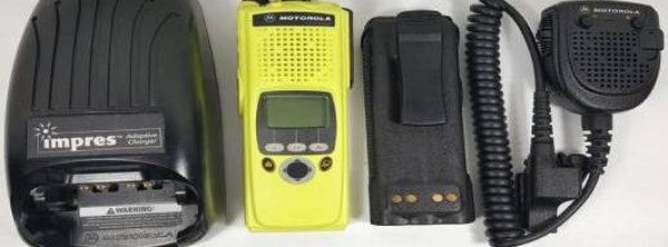 المديرية العامة للأمن الوطني تقتني أجهزة راديو متطورة لتأمين القصور والإقامات الملكية