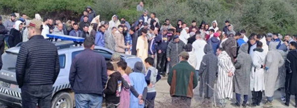 الحبس النافذ لمتهم في قضية الطفلة سندس