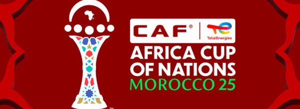 الكاف يكشف أرقاما قياسية لمشاهدة أمم أفريقيا المغرب 2025 عالميا