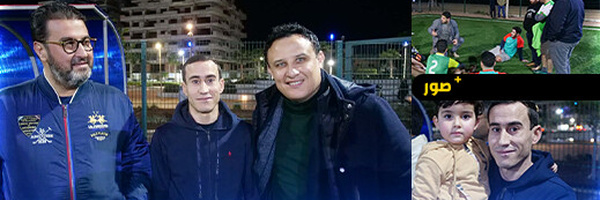 الدوري الرمضاني للمحامين بالناظور يختتم نسخته العاشرة بتتويج موظفي الاستئناف